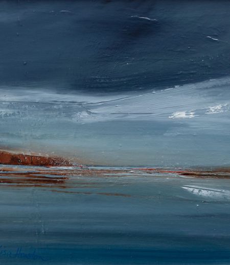 incoming tide by lisa houston