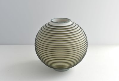 deep green orbit by nicholas lees