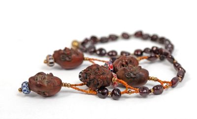 wisdom of old by nicoletta george