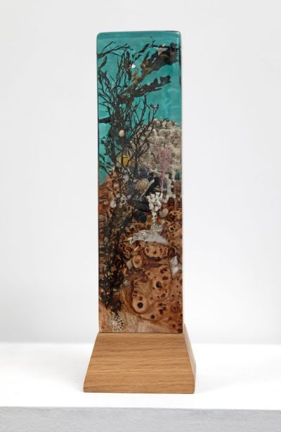 arinacrinachd by greig gilchrist mbe