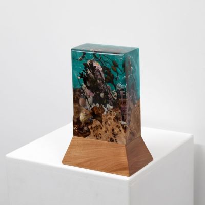 alligin shuas by Greig Gilchrist