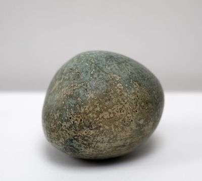 small touchstone II by judith davies