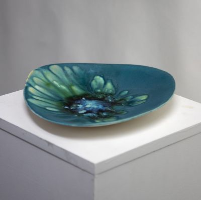 seapool dish by helen michie