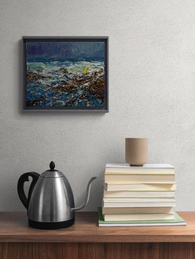 atlantic swell I by jonathan shearer
