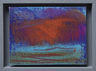 nocturne VIII by anna raven