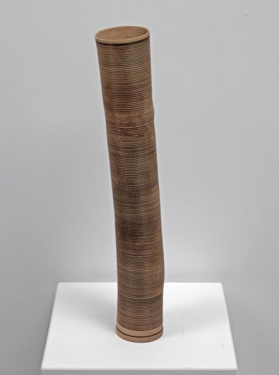 1942, wych elm morvern by John Hodgson