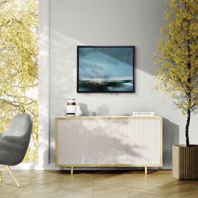 coastline I by kirstie cohen