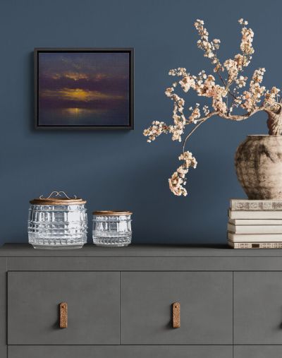 reflection by michael corsar