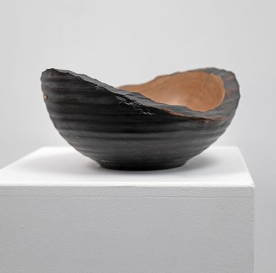 1937, cherry morvern by John Hodgson