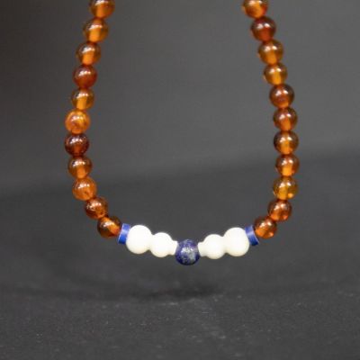 karim bracelet by nicoletta george