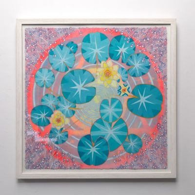 remedy for worry lines by kirsty lorenz