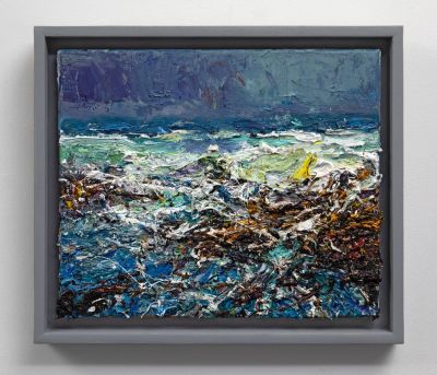 atlantic swell I by jonathan shearer