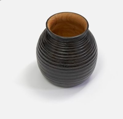 large vessel i by john hodgson
