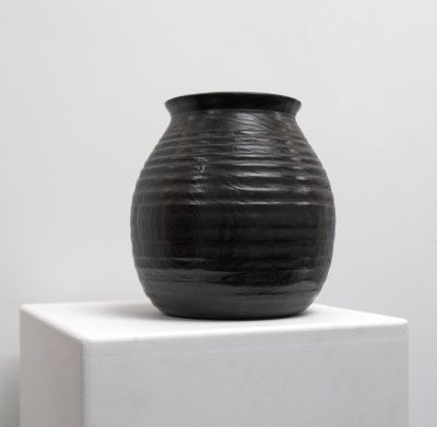 large vessel i by john hodgson