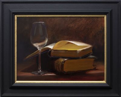 antiquarian | andrew sinclair