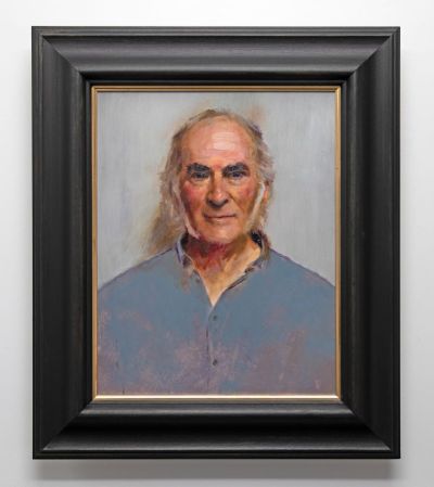 Jim by Andrew Sinclair