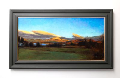 run rigs by andrew sinclair