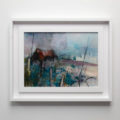 a quiet sunday by morag young