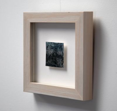 tephromela II by jane rushton