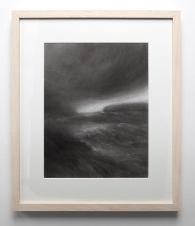 the wind speaks by anna bussot