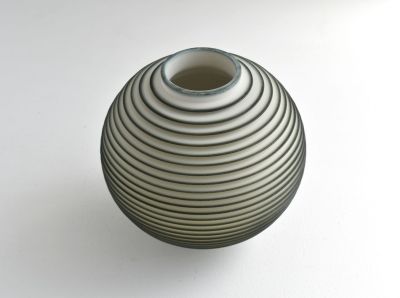 deep green orbit by nicholas lees