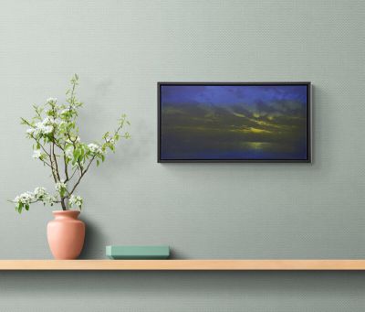 pause by michael corsar