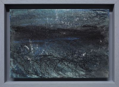 nocturnal I by anna raven