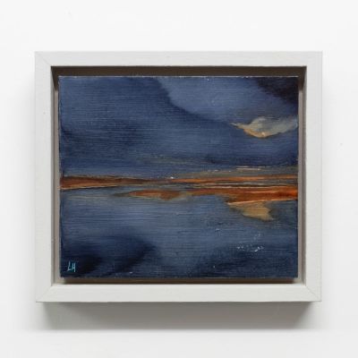 darkness falls by lisa houston