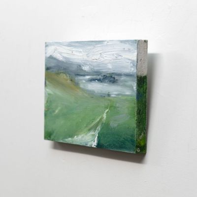 coigach III by rose strang