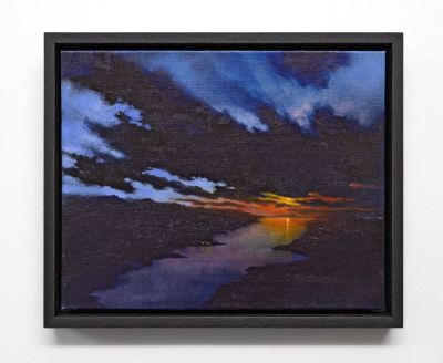 closing time by michael corsar