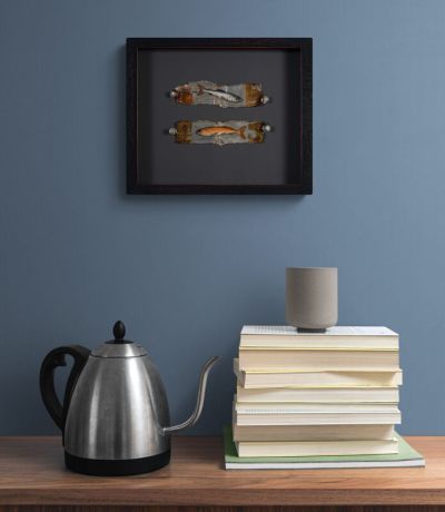 over and under by donald provan