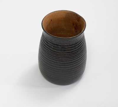 large vessel ii by john hodgson