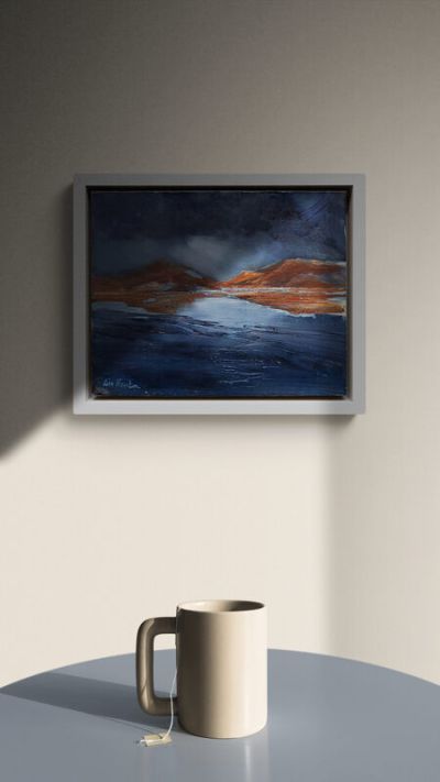 the brightest moment by lisa houston