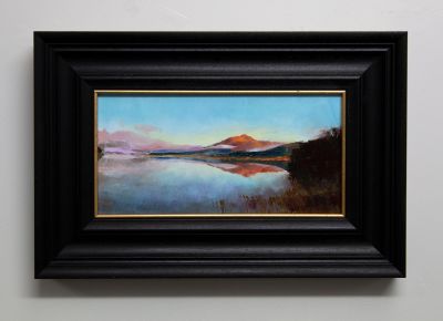 resipole reflections by andrew sinclair