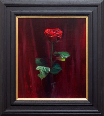 Red | Andrew Sinclair