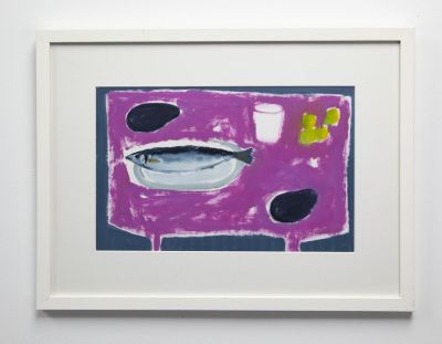 cerise table by fiona macrae