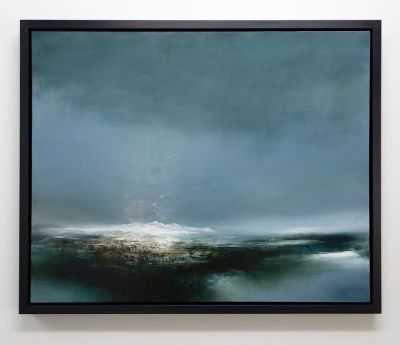 coastline I by kirstie cohen