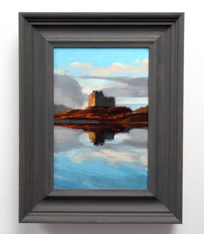 tioram by andrew sinclair