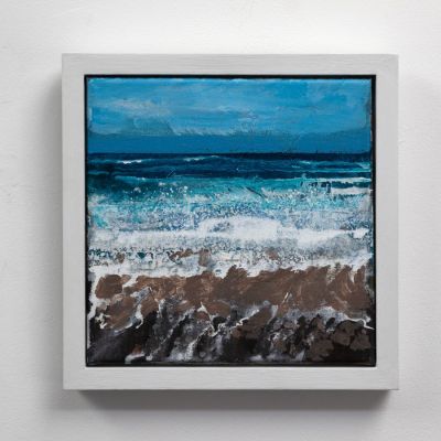 second wave by william reid