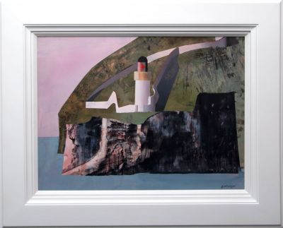 mcarthur's head lighthouse, islay euan mcgregor
