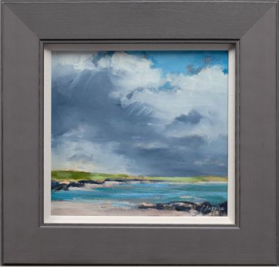 Arisaig | Penelope Anstice