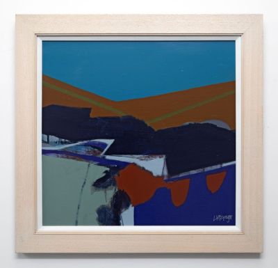 winter glen by lynn mcgregor