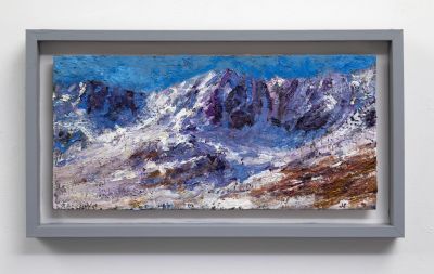 lochnager by jonathan shearer