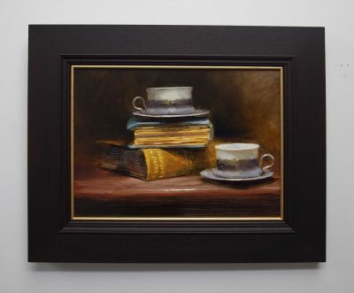 decided by andrew sinclair