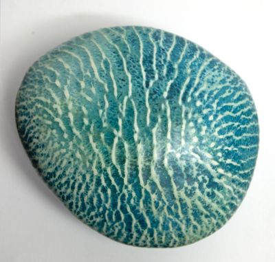 sea stone ii by judith davies