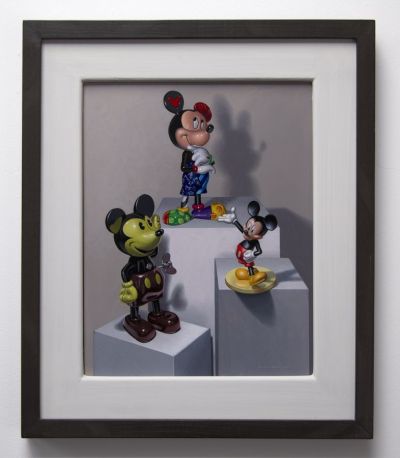 evolution by brian henderson