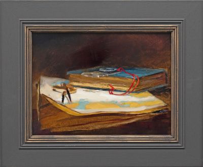 chart plotting by andrew sinclair