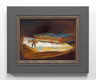 chart plotting by andrew sinclair