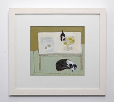 come on by fiona macrae