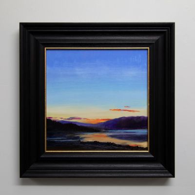 morning by andrew sinclair 